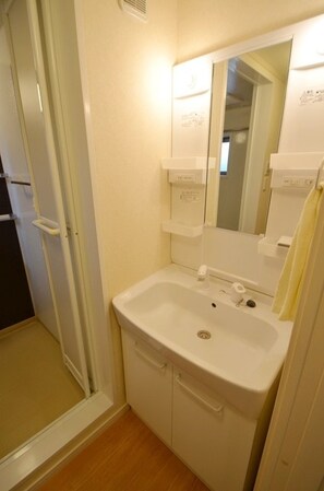 ロイヤルパークの物件内観写真